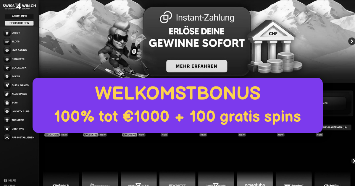 GamrFirst Casino Nederland